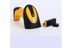 YT-1303 (радио-сканер) Сканер штрих-кода