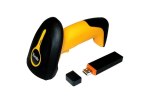 YT-2303 (радио-сканер) 2D Сканер штрих-кода