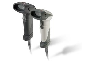 ZEBEX 3190 (со стендом) Сканер штрих-кода