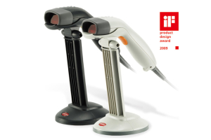 ZEBEX 3151HS (со стендом) (со стендом) Сканер штрих-кода