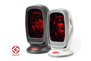 ZEBEX  6070 Сканер штрих-кода