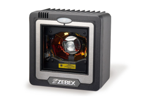 ZEBEX 6082 Сканер штрих-кода