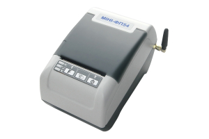 Фискальный регистратор МІНІ ФП54.01 BEG (Bluetooth + Ethernet + GSM )