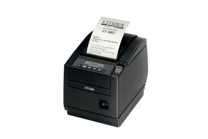 Citizen CT-S801|| (USB) Принтер печати чеков