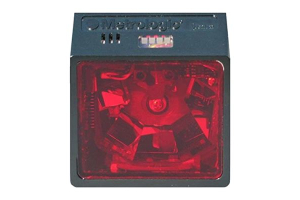 Honeywell MK 3480 сканер штрих-кода