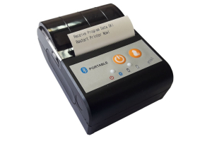 TMP58A Принтер печати чеков