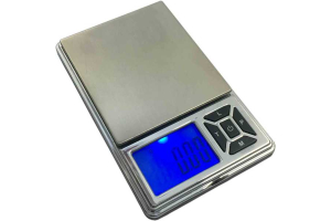 Весы бытовые VP-300