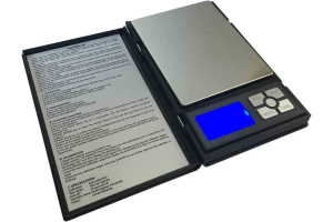 Весы бытовые DBJB-500