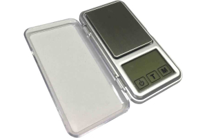 Весы бытовые FA-200