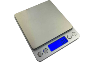 Весы бытовые i-2000