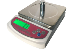 ДІ-6 Весы бытовые