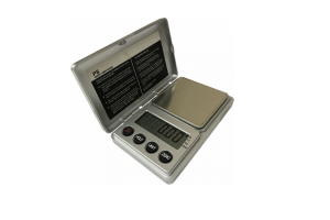 Весы бытовые PS-100