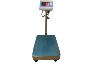 ВПД-405ЕТ весы товарные напольные