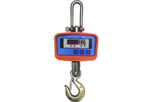 Весы крановые EXZA