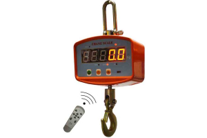 Весы крановые XZA