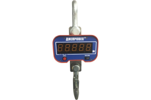 ВКД-ДА 3т Весы крановые