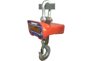 ВКД-ДА 5т Весы крановые