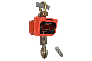 ВКД-А (XZA) 3т Весы крановые