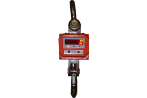 ВКД-А (XZA) 20т Весы крановые