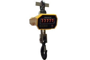 OCS-XZ1 15т Весы крановые