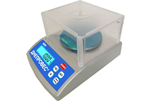 ФЕН-300Л (FEH-300L) Весы лабораторные