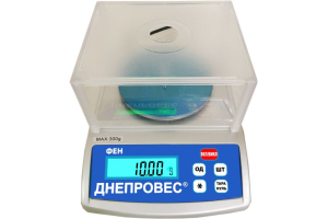 ФЕН-600Л (FEH-600L) Весы лабораторные