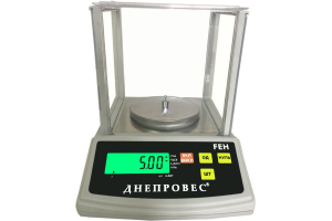 ФЕН-1000 (FEH-1000) Весы лабораторные