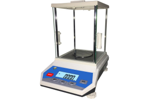 ФЕН-В300 Весы лабораторные (аналитические)