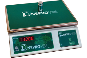 ВТД-ФЛД Весы фасовочные