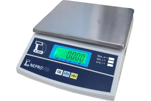 ВТД-Т3С Весы фасовочные (3,6,15,30кгдискр. 1,2,5,10г)