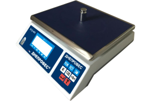 ВТД-ФЛ Весы фасовочные