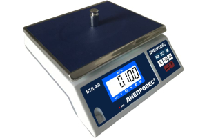 ВТД-6/0,1 ФЛ Весы фасовочные
