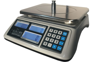 ВТД-CСЧ Весы фасовочные (счетные весы для метизов)