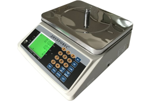 ВТД-CЧ Весы фасовочные (счетные весы для метизов)