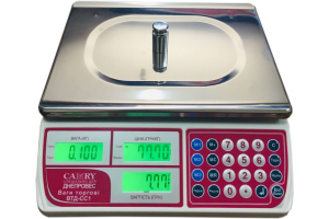 ВТД-СС1 Весы торговые без стойки