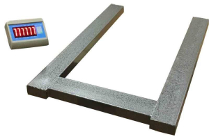 Весы стержневые ВПД-СТ Pro