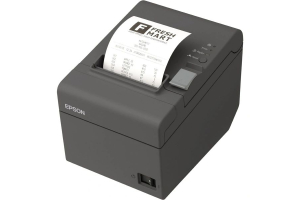 Epson TM-T20II USB + RS232 Принтер печати чеков