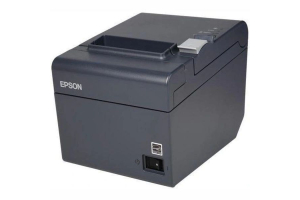 Epson TM-T20III Ethernet+USB Принтер печати чеков