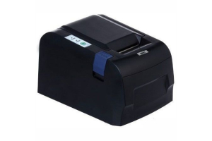SPRT SP-POS58IV USB+LAN (с автообрезчиком) Принтер печати чеков