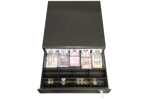 SPARK-CD-2000 Денежный ящик