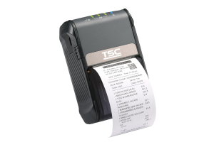 TSC Alpha-2R ВТ Принтер печати этикеток