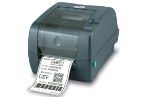 TSC TDP-345 Принтер печати этикеток