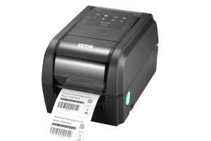 TSC TX300 LCD Принтер печати этикеток