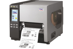TSC TTP-2610MT Принтер печати этикеток