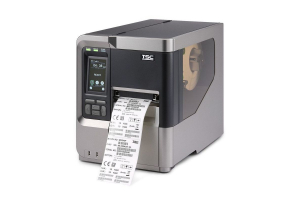 TSC МХ 640P Принтер печати этикеток