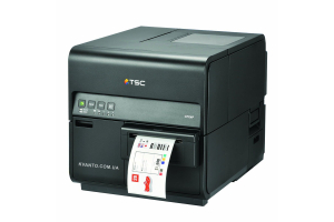 TSC CPX4P (цветной) Принтер печати этикеток