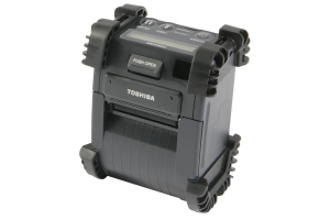 TOSHIBA B-EP2DL-GH32-QM-R Принтер печати этикеток