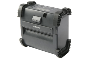 TOSHIBA B-EP4DL-GH32-QM-R Принтер печати этикеток
