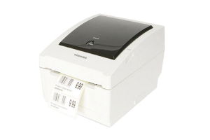 TOSHIBA B-EV4D-GS14-QM-R Принтер печати этикеток