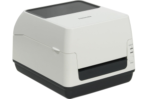 TOSHIBA B-FV4T-TS14-QM-R Принтер печати этикеток